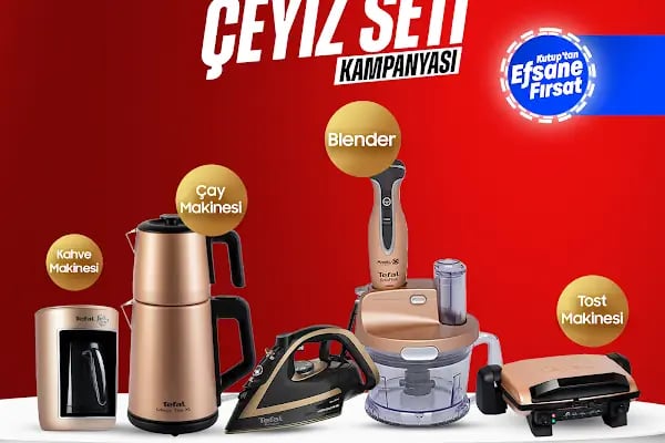 KUTUP BOSCH - Nata Vega Avm - Resim 11