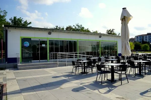 Kafe 1923 - Resim 6
