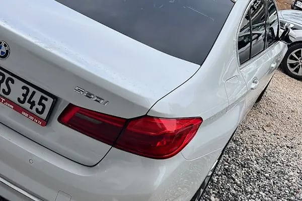 TURKISH RENT A CAR - Resim 5