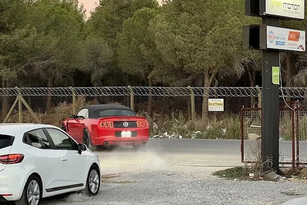 TURKISH RENT A CAR - Resim 4