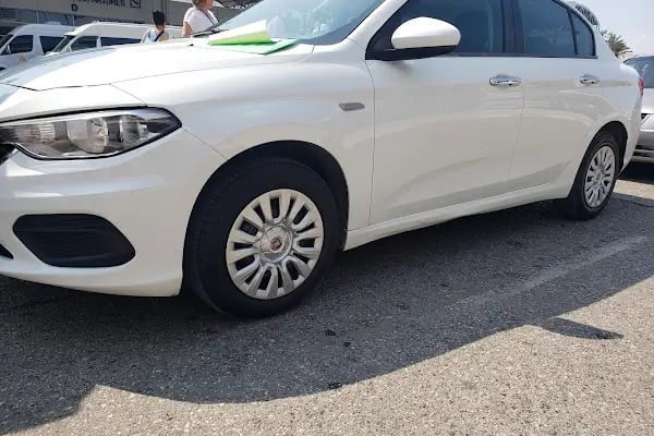 TURKISH RENT A CAR - Resim 12