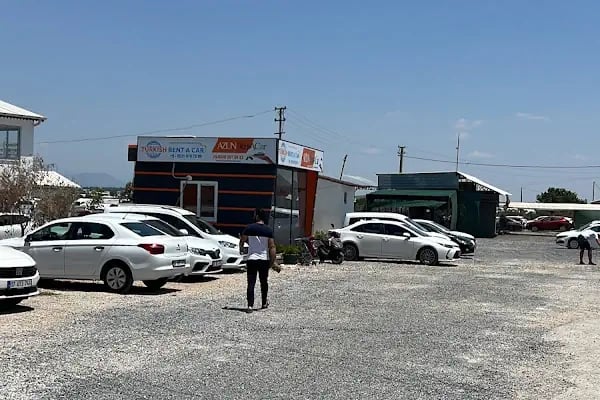 TURKISH RENT A CAR - Resim 9