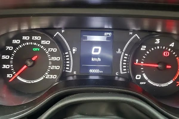 TURKISH RENT A CAR - Resim 13