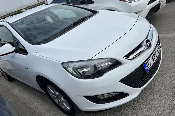 TURKISH RENT A CAR - Resim 11