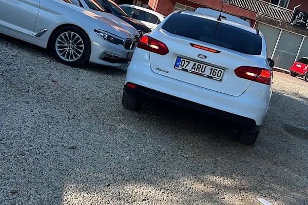 TURKISH RENT A CAR - Resim 6