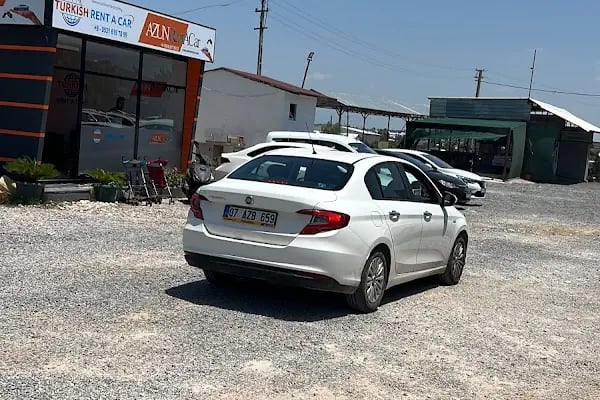 TURKISH RENT A CAR - Resim 2