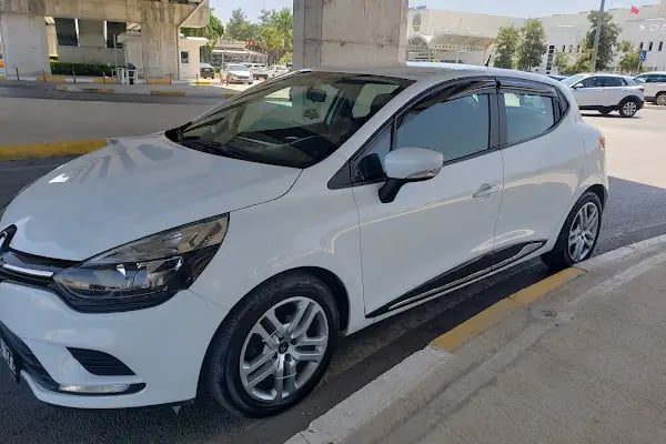 TURKISH RENT A CAR - Resim 7