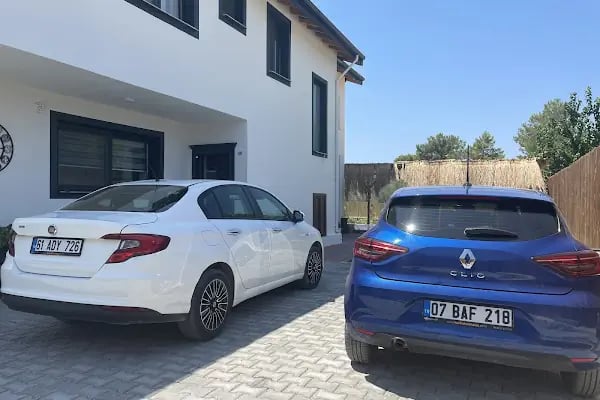 TURKISH RENT A CAR - Resim 8