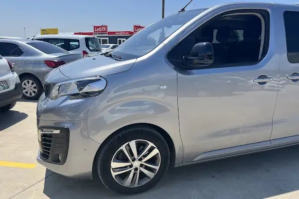 TURKISH RENT A CAR - Resim 10