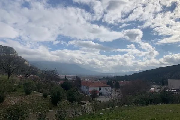 Muğla Tenis Kulübü - Resim 4