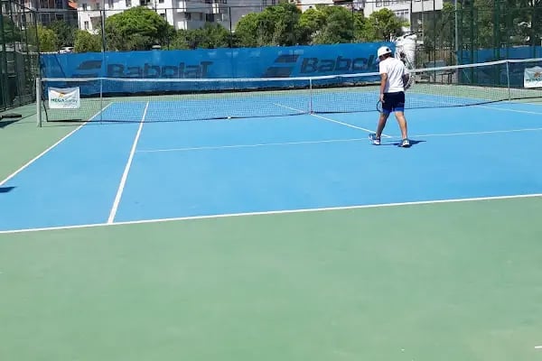 Muğla Tenis Kulübü - Resim 3