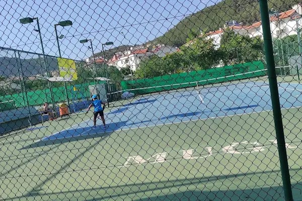 Muğla Tenis Kulübü - Resim 2