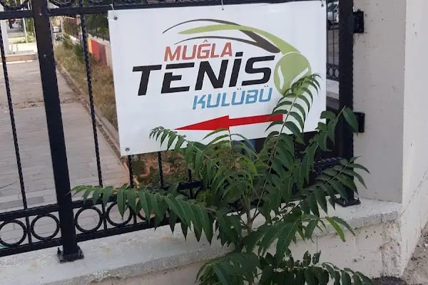 Muğla Tenis Kulübü - Resim 7