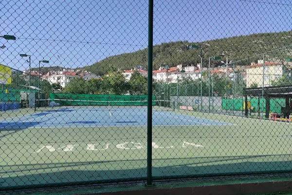Muğla Tenis Kulübü - Resim 6