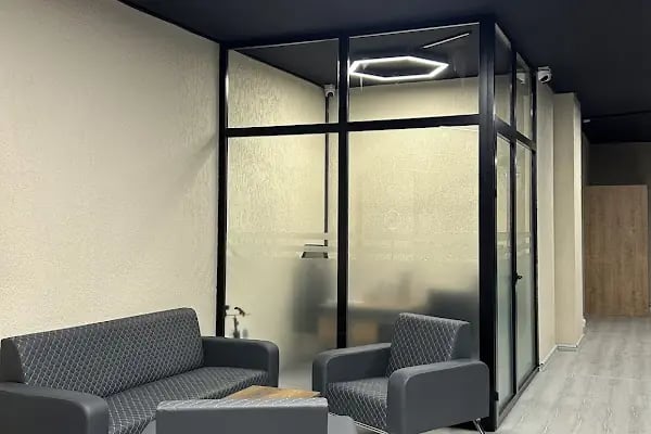 PEAK GYM Fitness Center - Resim 4