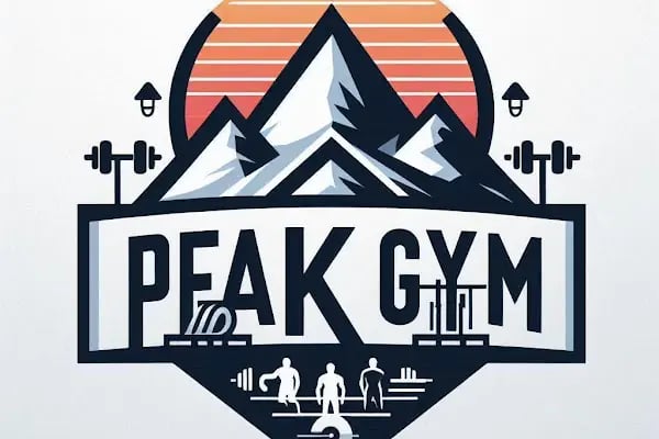 PEAK GYM Fitness Center - Resim 8