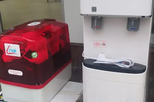 Arnavutköy Su Arıtma Sistemleri - Resim 7