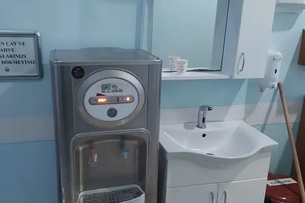 Arnavutköy Su Arıtma Sistemleri - Resim 12