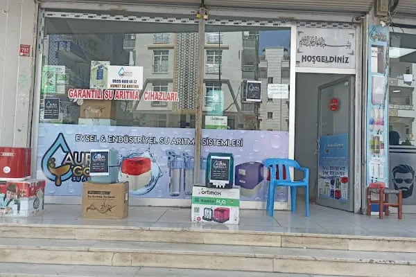 Arnavutköy Su Arıtma Sistemleri - Resim 10