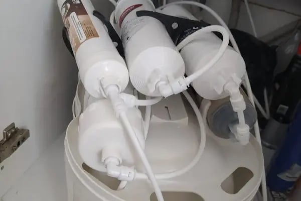Arnavutköy Su Arıtma Sistemleri - Resim 20