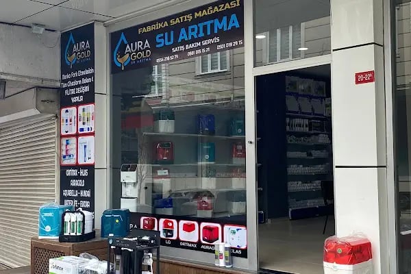 Arnavutköy Su Arıtma Sistemleri - Resim 11