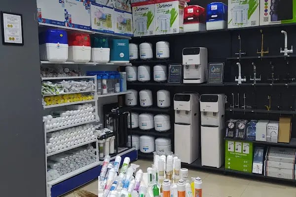 Arnavutköy Su Arıtma Sistemleri - Resim 2
