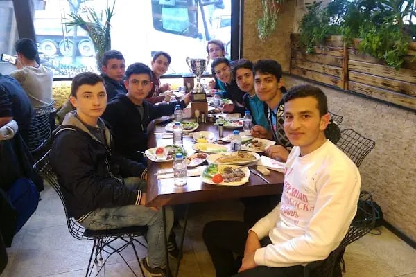 Spor Alanı - Resim 5
