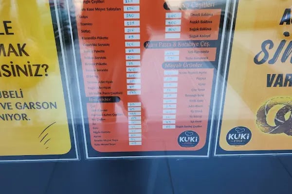 Kuki Fırın - Resim 17