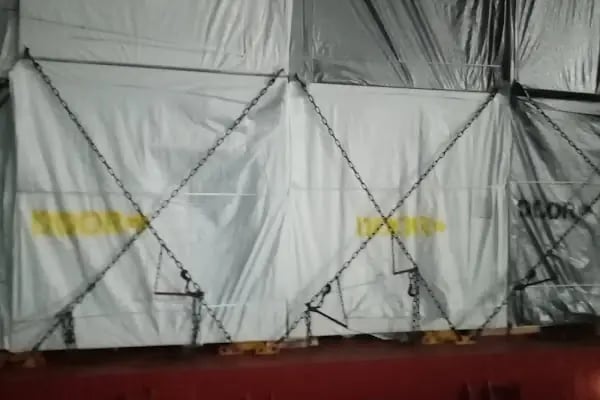 Ponte Logistics - Resim 3