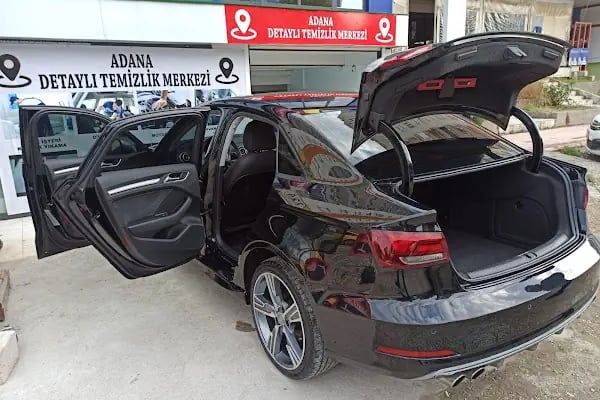 Adana Detaylı Temizlik Merkezi - Resim 3