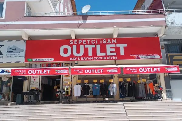 SEPETCİ İSAM - Resim 3