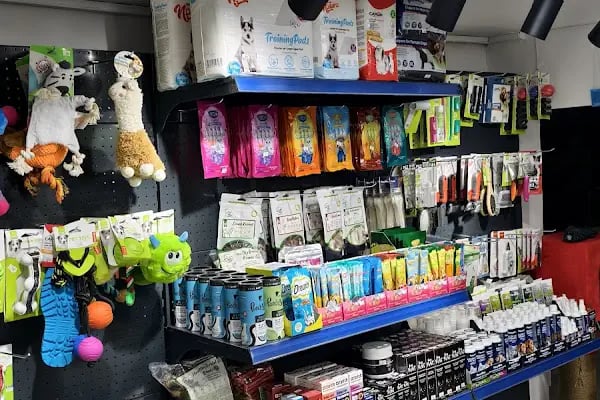 Blue Fish Petshop - Resim 20