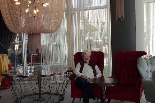 Esila Termal Otel&Spa - Resim 19