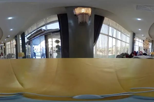 Esila Termal Otel&Spa - Resim 4