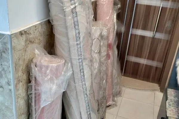WINKDRY HALI VE KOLTUK YIKAMA - Resim 12