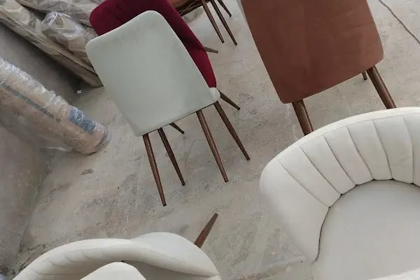 WINKDRY HALI VE KOLTUK YIKAMA - Resim 1