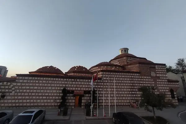 Demirtaşpaşa İstasyonu - Resim 15