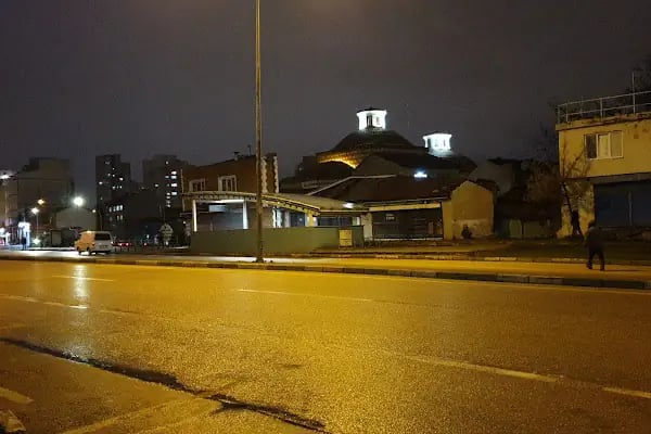 Demirtaşpaşa İstasyonu - Resim 14