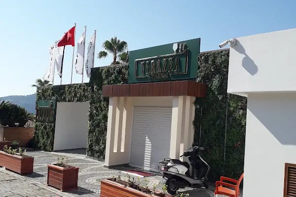 Tuğra Restaurant &amp; Cafe - Resim 11