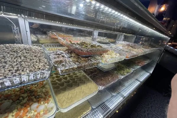 Tuğra Restaurant &amp; Cafe - Resim 8
