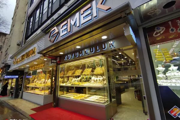 Uğur Saat & Rolex Service Center - Resim 9
