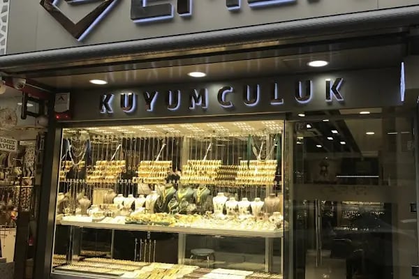 Uğur Saat & Rolex Service Center - Resim 3