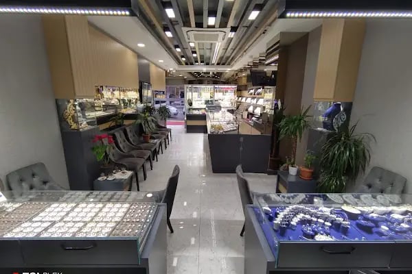 Uğur Saat & Rolex Service Center - Resim 6