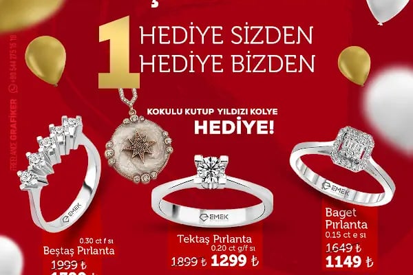 Uğur Saat & Rolex Service Center - Resim 18