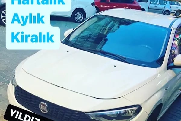 Yıldız Rent a Car - Resim 6