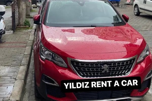 Yıldız Rent a Car - Resim 19