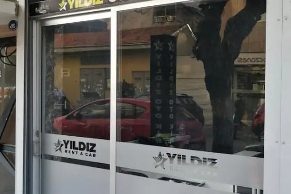Yıldız Rent a Car - Resim 10