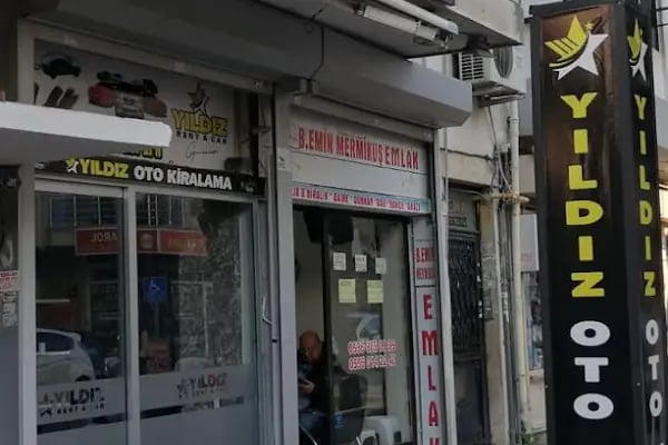 Yıldız Rent a Car - Resim 5