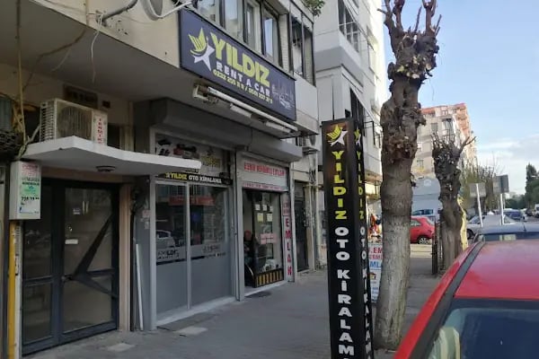 Yıldız Rent a Car - Resim 2
