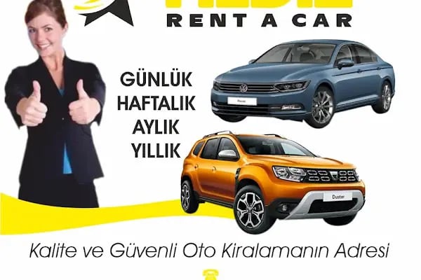 Yıldız Rent a Car - Resim 14